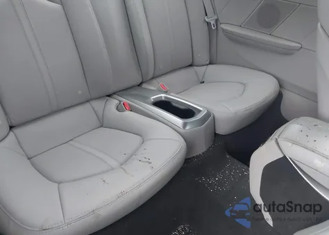 2013 Cadillac Cts Performance z USA, uszkodzony, nr VIN 1G6DJ1E39D0132108